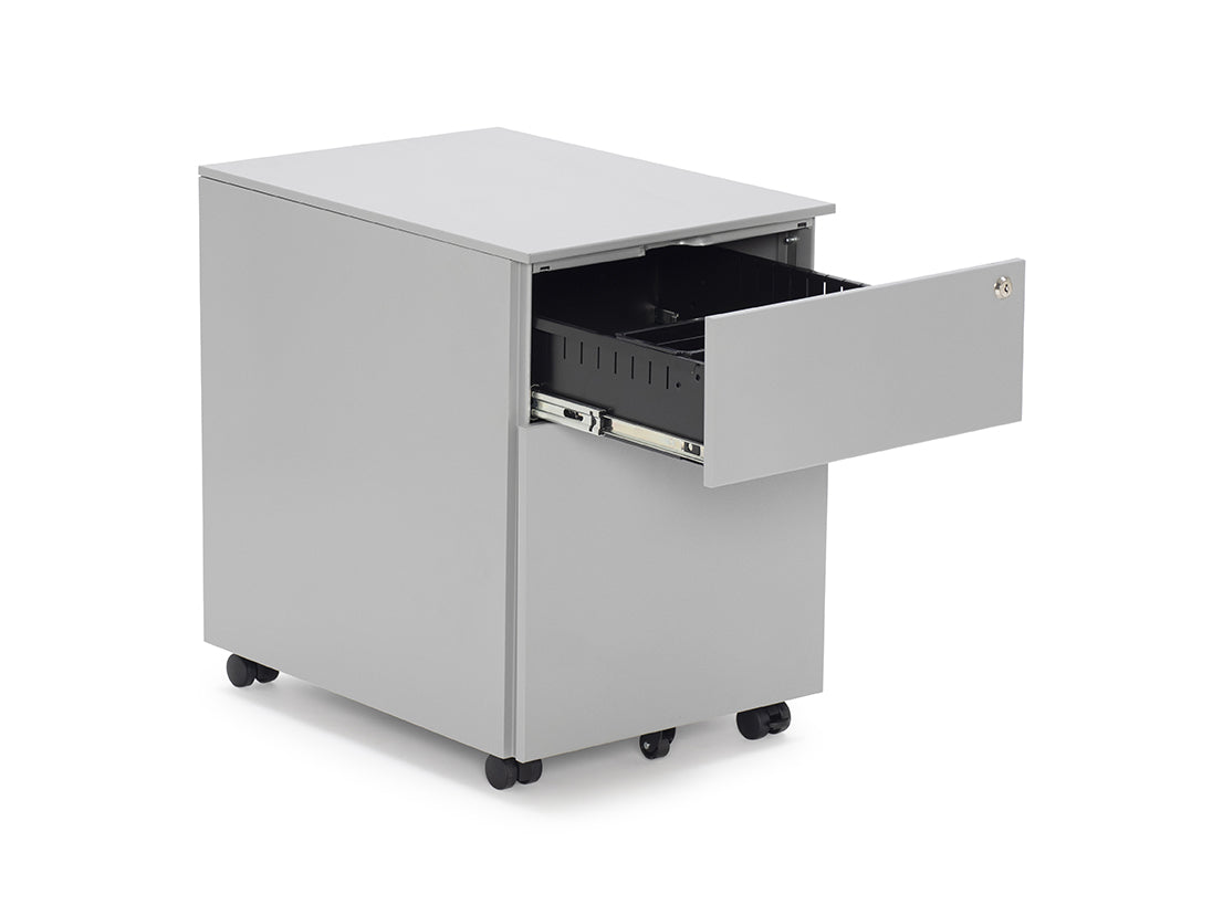 Atenas - Cajonera rodante