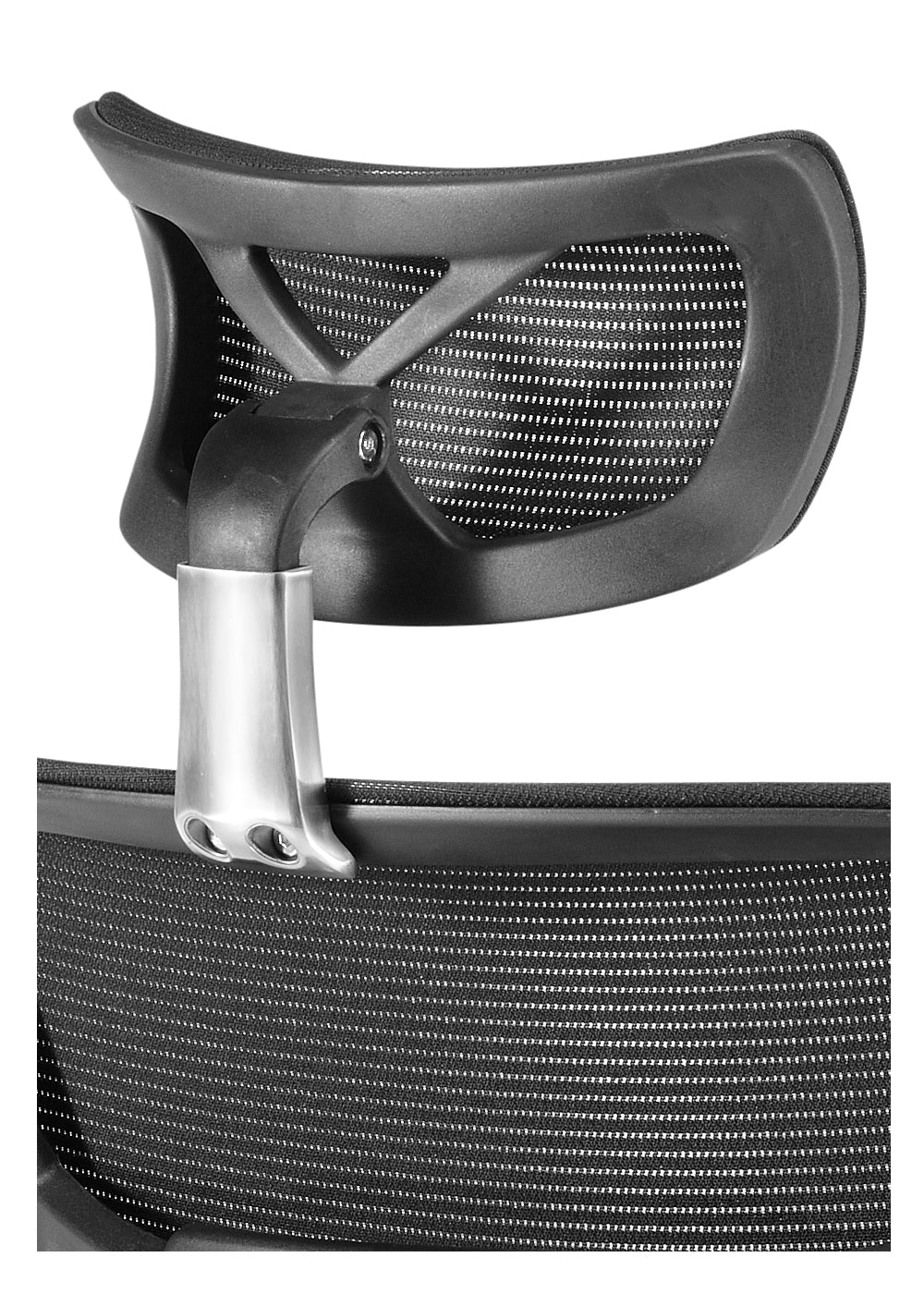 Ankara - Silla de oficina con mecanismo Syncro