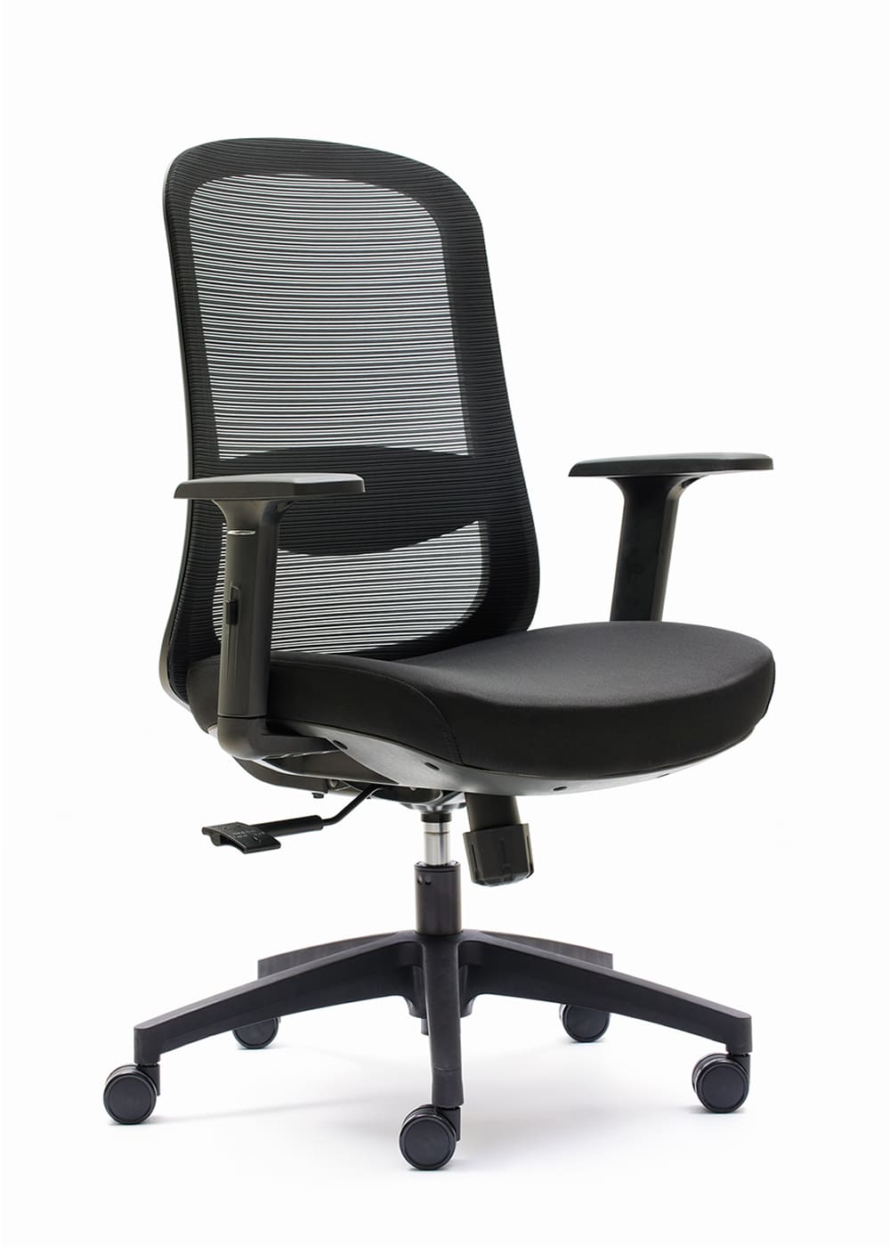 Lima - Silla Ergonómica de Oficina Euromof
