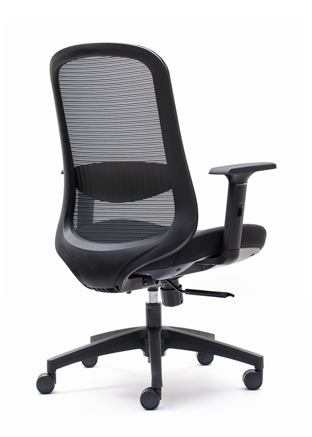 Lima - Silla Ergonómica de Oficina Euromof