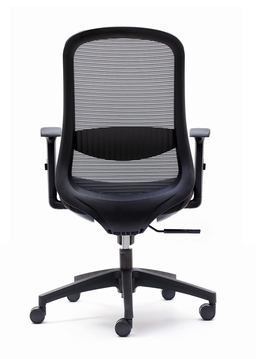 Lima - Silla Ergonómica de Oficina Euromof