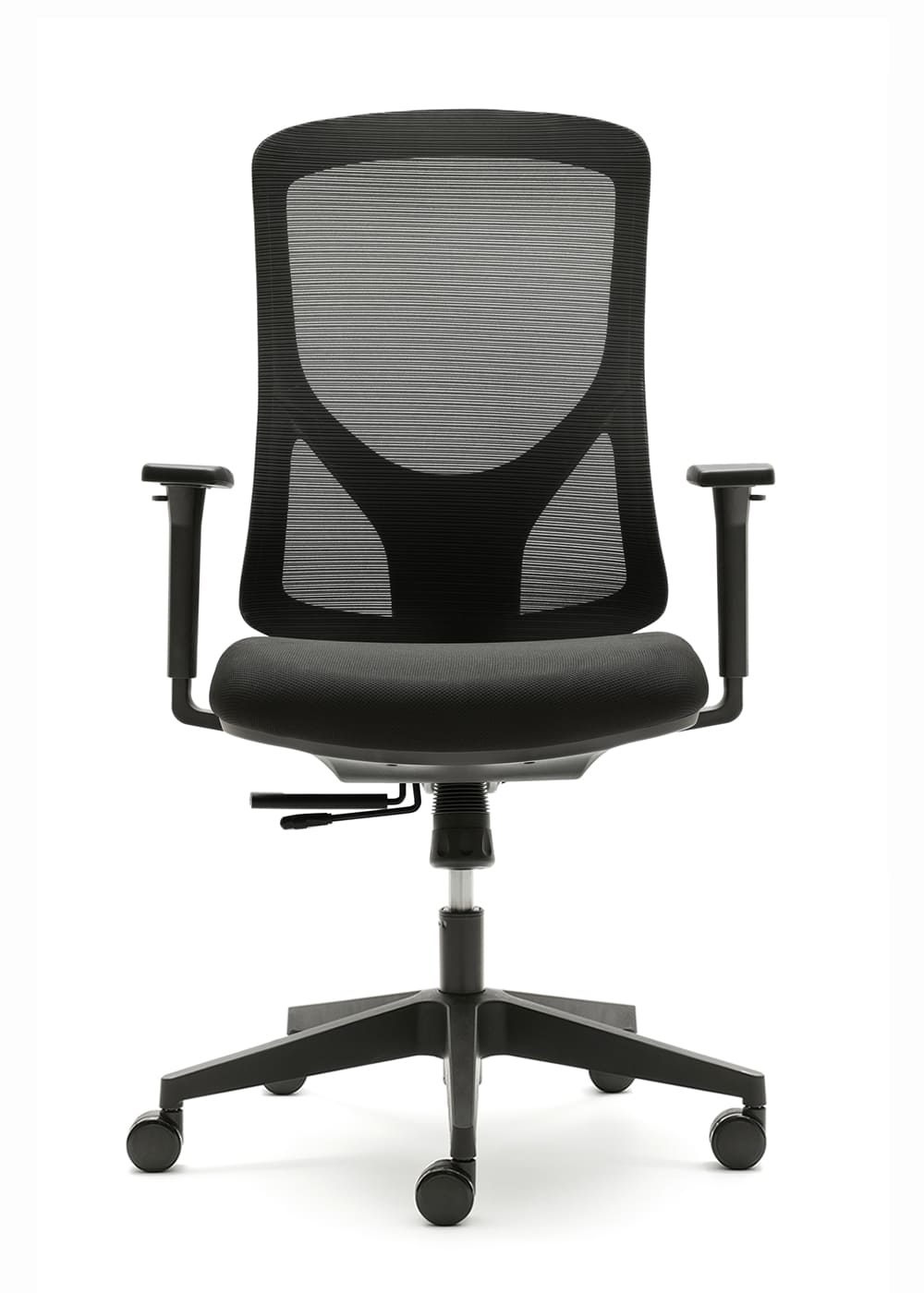 Nantes - Silla Ergonómica de oficina