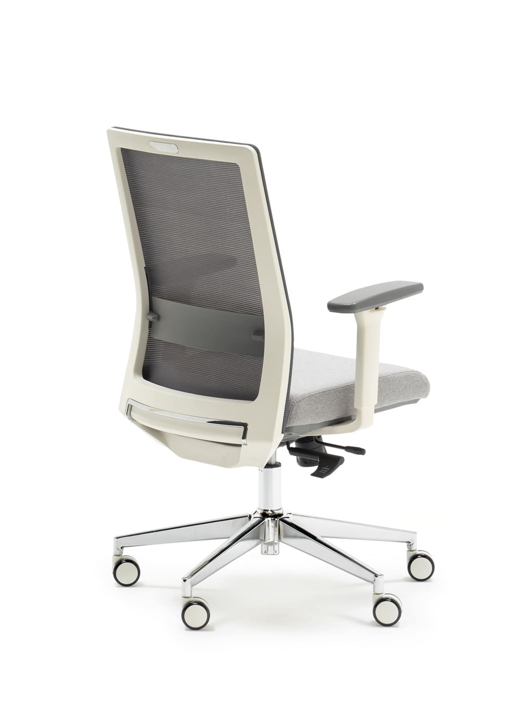 Niza - Silla ergonómica- Generosas dimensiones