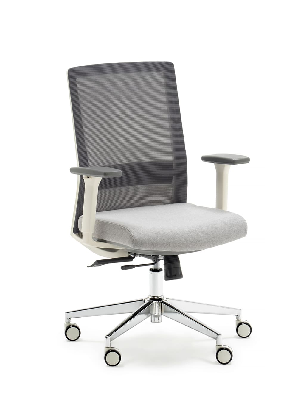 Silla Ergonómica Niza – Diseño Moderno y Confort de Nueva Generación