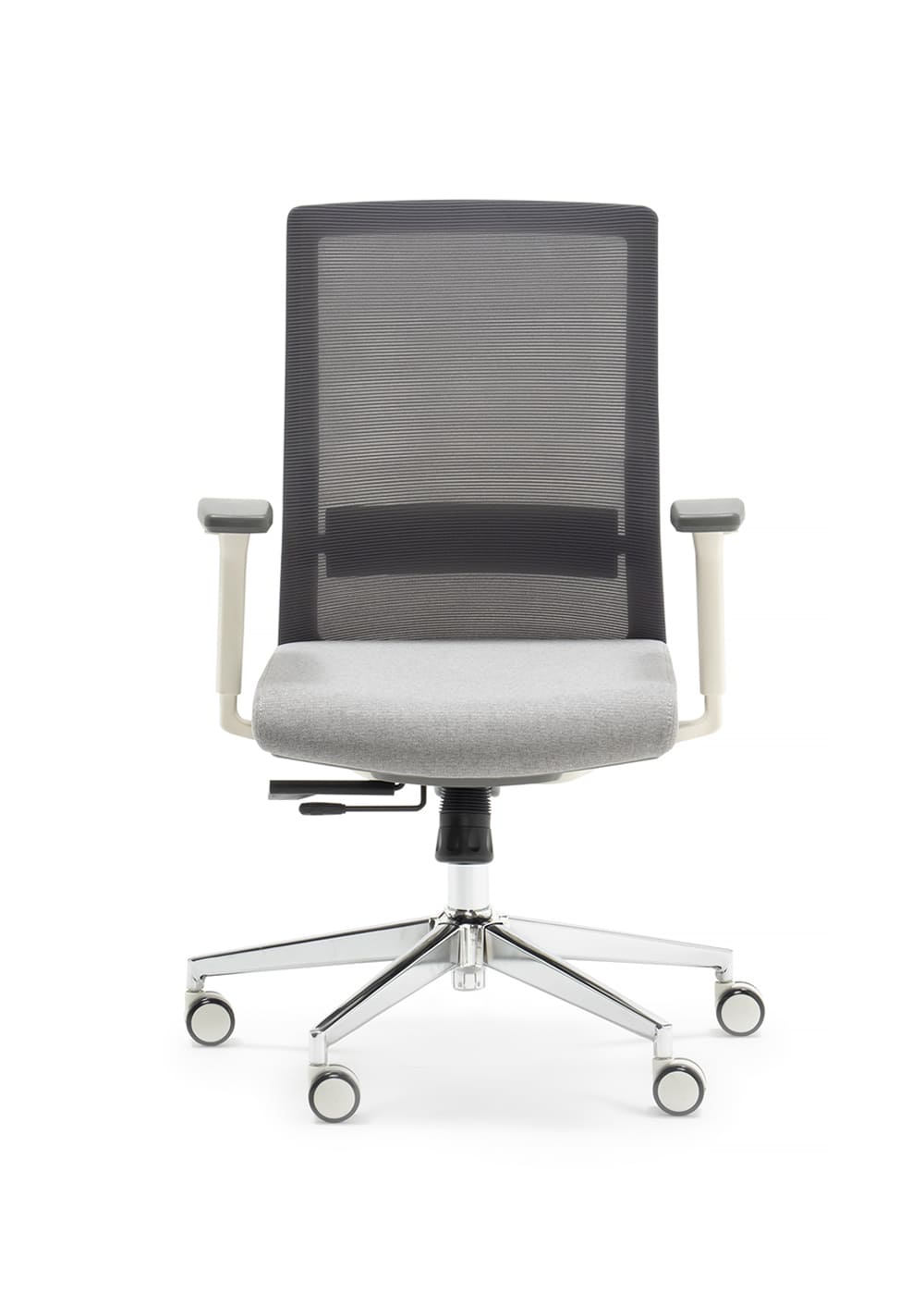Niza - Silla ergonómica- Generosas dimensiones