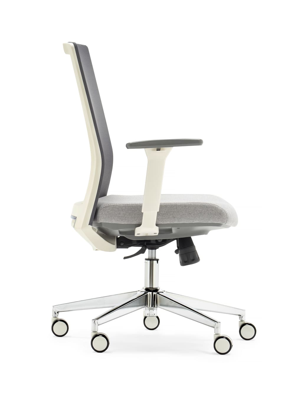 Niza - Silla ergonómica- Generosas dimensiones