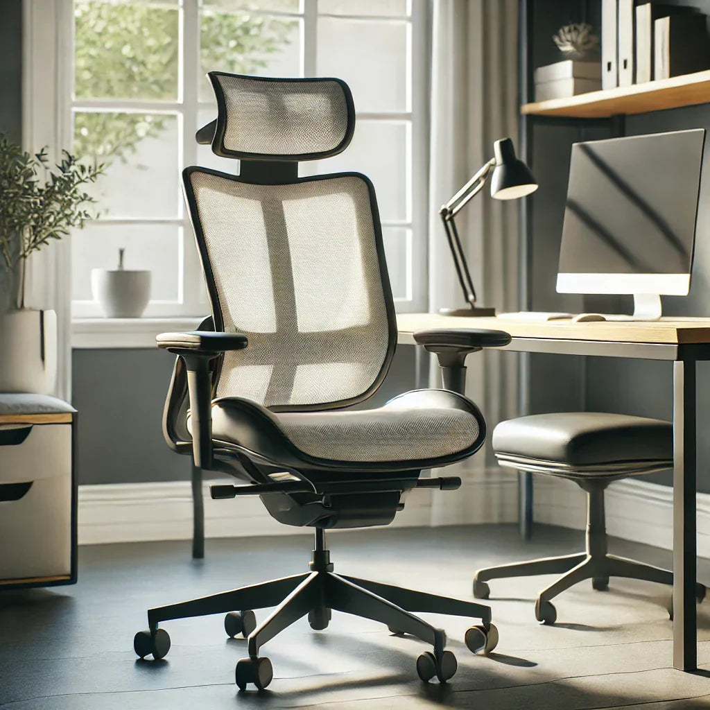 Beneficios silla ergonomica