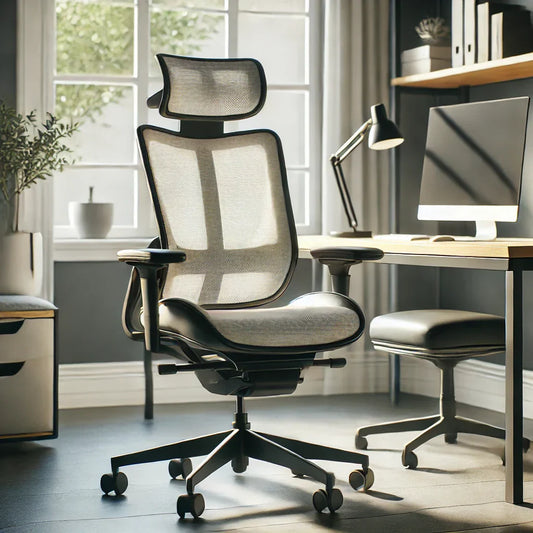 Beneficios silla ergonomica