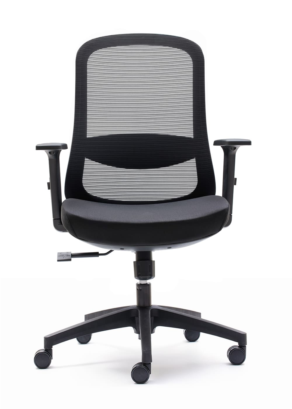 Lima - Silla Ergonómica de Oficina Euromof