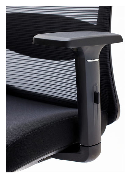 Lima - Silla Ergonómica de Oficina Euromof