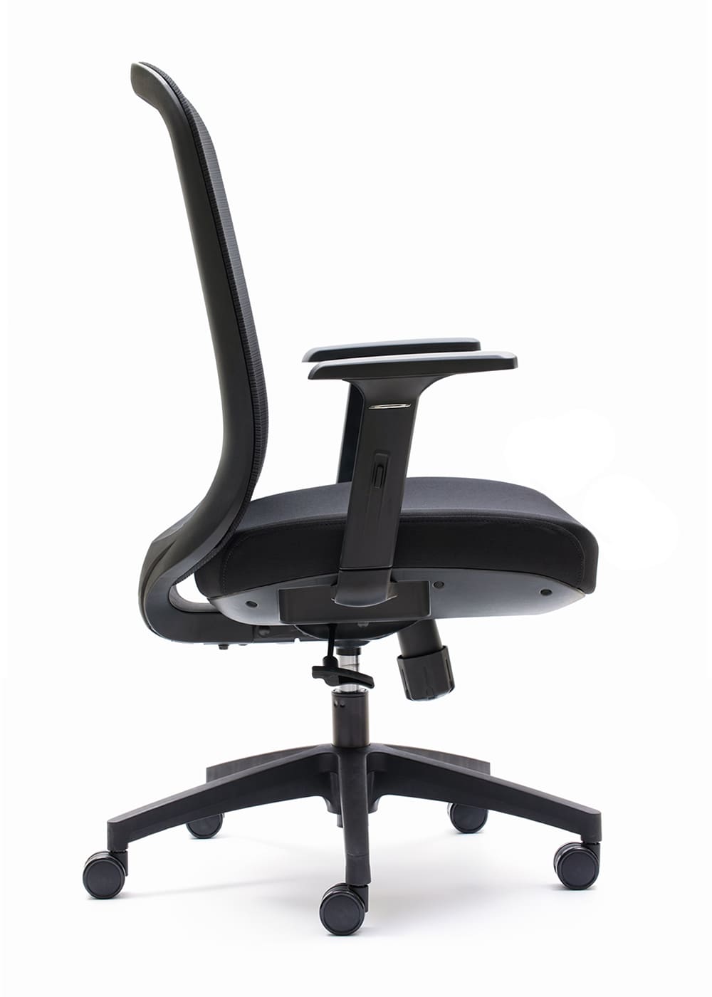 Lima - Silla Ergonómica de Oficina Euromof